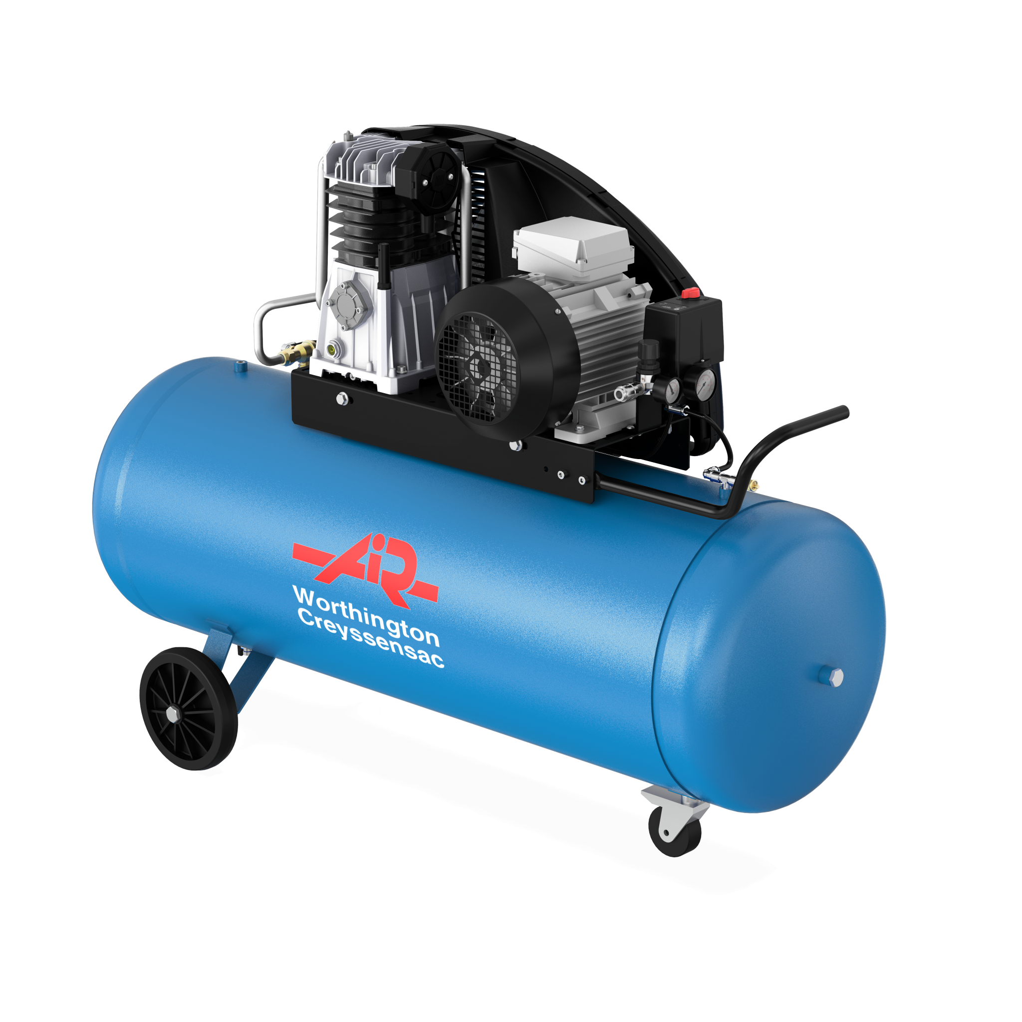 Dixair DNX & DNX Pro